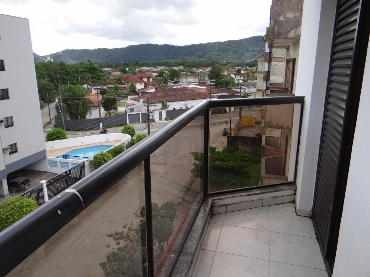 Apartment Cobertura Duplex Com Churrasqueira Guaruja