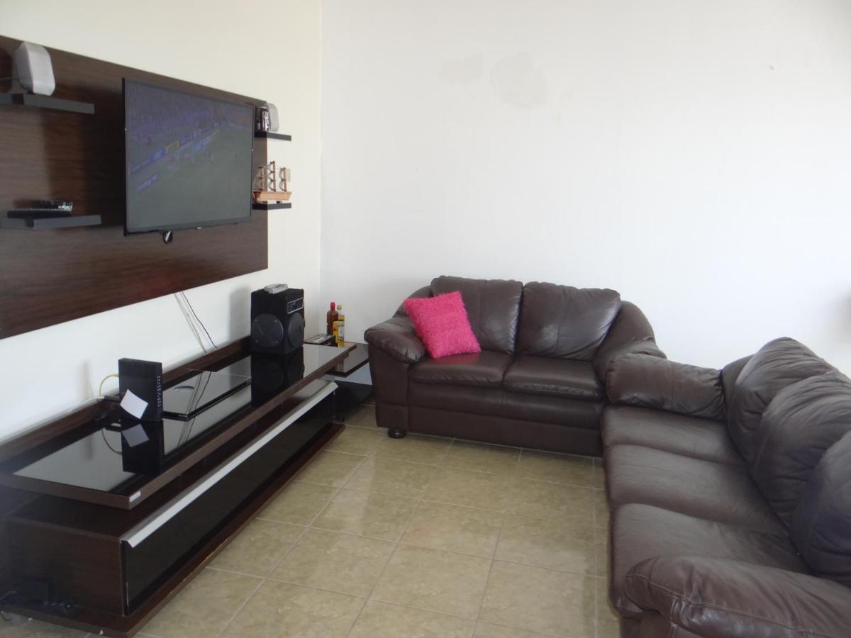 Cobertura Duplex Com Churrasqueira Guaruja