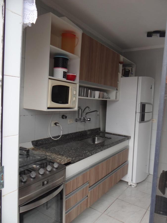 Cobertura Duplex Com Churrasqueira * Guaruja