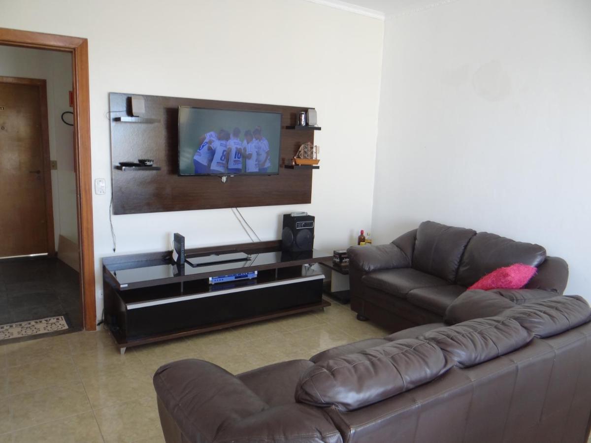 Cobertura Duplex Com Churrasqueira Apartment