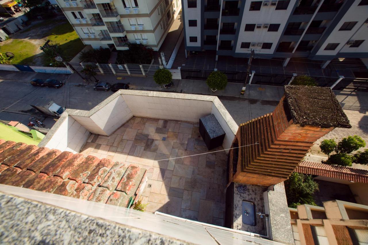 Apartment Cobertura Duplex Com Churrasqueira