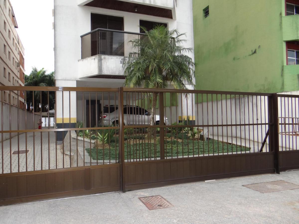 Cobertura Duplex Com Churrasqueira Apartment