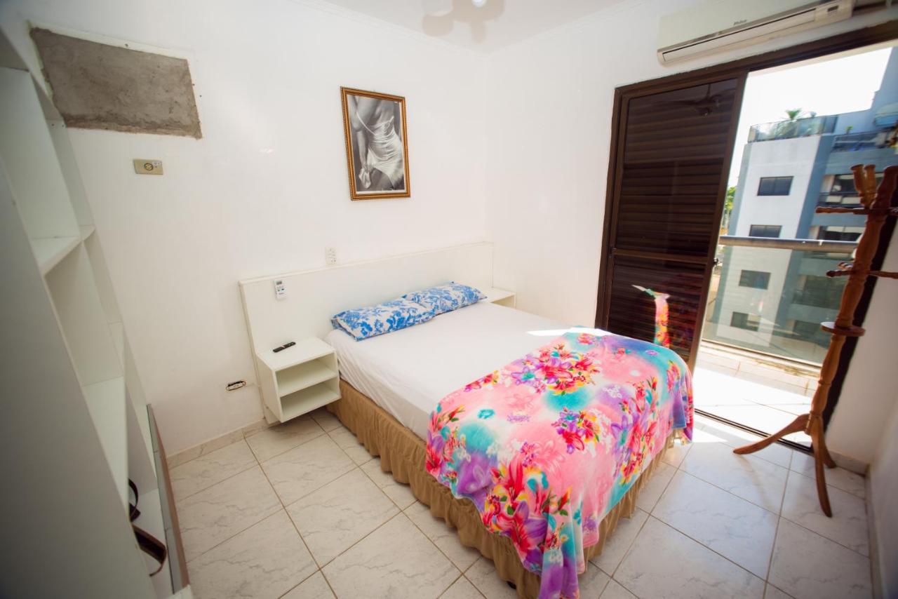 Apartment Cobertura Duplex Com Churrasqueira Guaruja