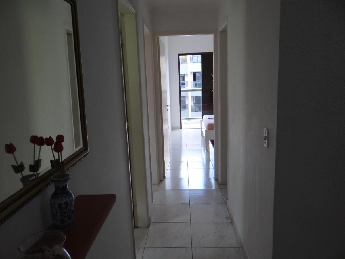 Cobertura Duplex Com Churrasqueira Guaruja