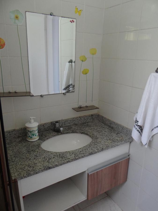 Cobertura Duplex Com Churrasqueira Apartment