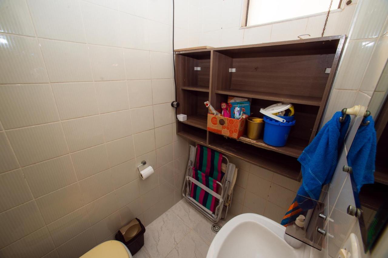 Cobertura Duplex Com Churrasqueira Apartment