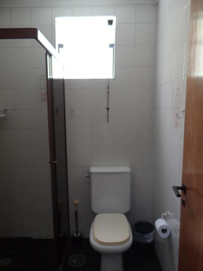 Apartment Cobertura Duplex Com Churrasqueira *