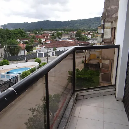 Cobertura Duplex Com Churrasqueira Guarujá Exterior photo