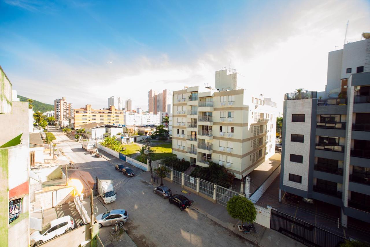 Apartment Cobertura Duplex Com Churrasqueira *